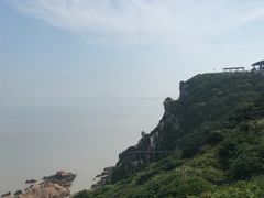 -六合朝阳景区-和尚套