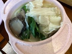 -西双版纳洲际度假酒店-曼霖轩中餐厅