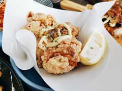 手作唐扬鸡块-月迷津渡(吾悦国际店)