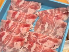 -水林间·寿喜烧自助(仙林金鹰店)