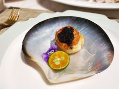 四角豆眼睛螺-闻见中国海南菜(K11店)