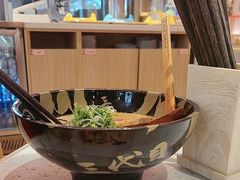 -味千拉面(世纪东方店)