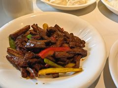 -东方饺子王(工农大路店)