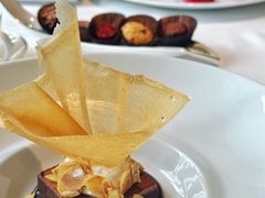 巧克力芭菲-Le Comptoir de Pierre Gagnaire