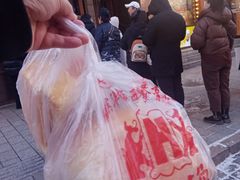 -华梅西餐厅(哈尔滨中央大街店)