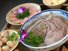 大侠水牛毛肚-蜀大侠火锅(寰球文化地标·总府店)