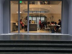 门面-Seesaw Coffee(上生新所店)