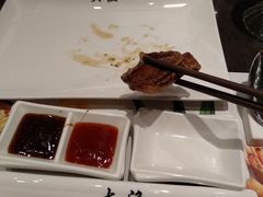 -大渔铁板烧(东城店)