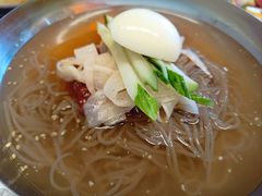 -许哥东北烧烤·铁丳烤串·宫后夹肉(繁花中心店)