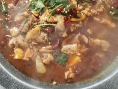 -大湾金牌万州烤鱼(沙河店)