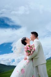 -雅云婚纱摄影工作室旗舰店