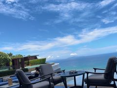 -瑰丽酒店·海吧·天际下午茶·现场DJ·天台酒吧