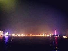 -武汉两江游览·夜游长江(汉口粤汉码头)