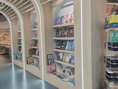 -方庄书店(通润商务会馆店)