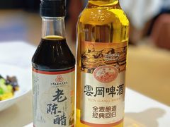 -老爷庙风味美食府(魏都大道店)