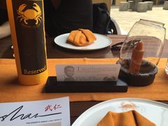 -Ministry of Crab(科伦坡店)