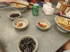 -梅溪·小伙子干挑面(安吉总店)