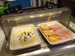 -太原富力万达文华酒店·美食汇西餐厅