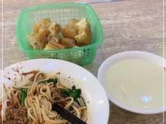 -豆香园(龙翔店)