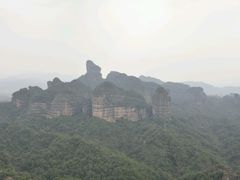 -丹霞山风景名胜区