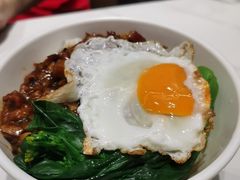 -樂麗餐室 · 本地茶餐廳(扬名广场店)