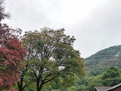 -虞山风景区