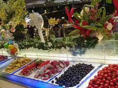 -比亚森自助烤肉料理(裕华店)