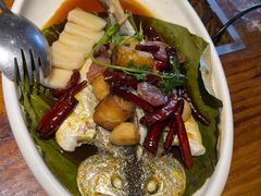 -三个渔夫·蒸汽海鲜(小白楼店)