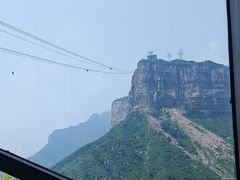 -河南宝泉旅游区