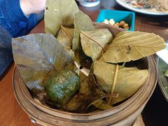 -索溪山寨·湘西饮食文化博物馆(标志门店)