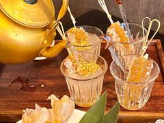 -三酉星·枫·山風与野菜(上海总店)