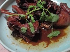 -山外山菜馆(玉泉路店)