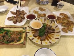 卤水拼盘-迈姨·潮州菜(麓湖公园店)
