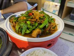 -胡子大厨·超级小炒肉(华润店)