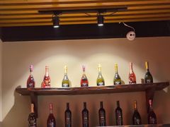 -百特喜·意大利餐厅(八佰伴镇江店)