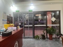 -张钰强中医正骨推拿连锁(唐家人才公寓店)