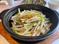 -盛百味·家宴餐厅(霸州分店)