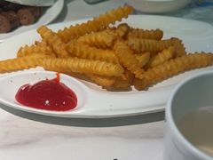 -蛙喔牛蛙(淮安吾悦店)