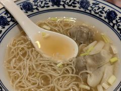 -太兴餐厅(小径湾店)