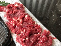 -锅季·捞王旗下小火锅(虹桥火车站店)