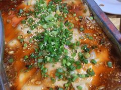 -弓虽昌焖烧鸡(大竹林店)