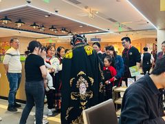 -海底捞大排档火锅(悦荟广场店)