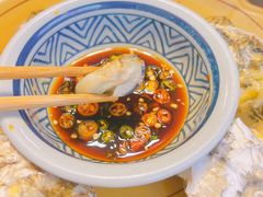 -牟记江湖特色重庆菜鱼蛋青蛙黄鳝海参(巴南区鱼洞鲁能店)