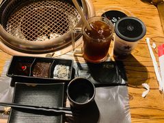 -黑牛の店·和牛烧肉(合生汇店)