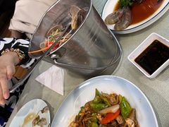 -渔娘渔家丹东海鲜(东直门店)