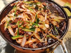 -那家小馆•北京菜•烤鸭(香山店)