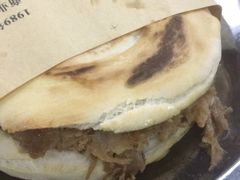 -樊记腊汁肉(竹笆市总店)