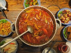 -有才叔北京时间涮肉(紫薇尚层店)