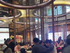 -外婆家(静安大悦城店)