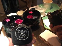 -茶是一枝花泡茶店